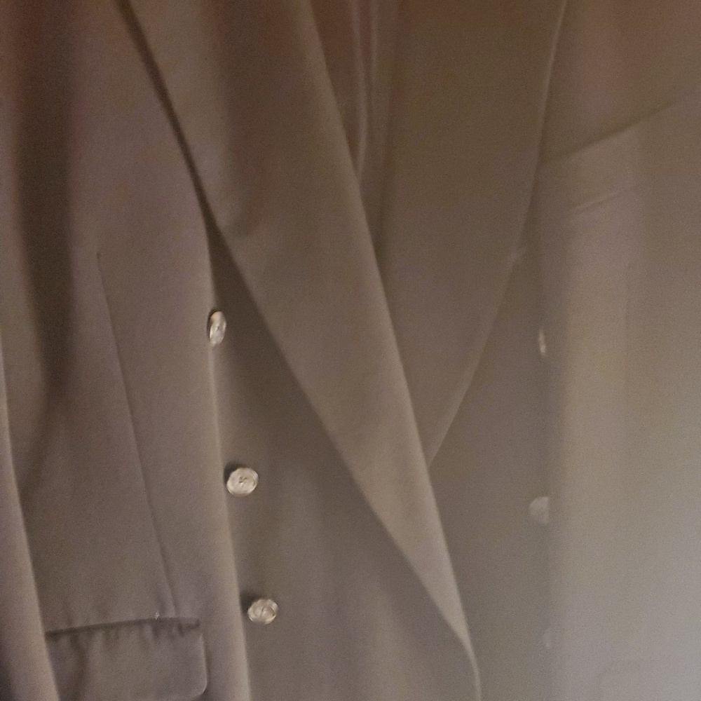 Men's 100 % Wool Joseph Abboud Blazer